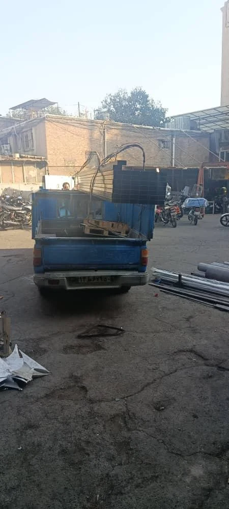 فروشگاه رنجبر - تصویر 4