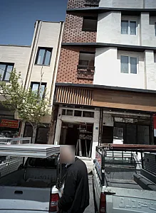فروشگاه لوازم ساختمانی