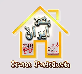 تولید وپخش ایران
