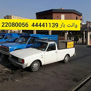 وانت بار