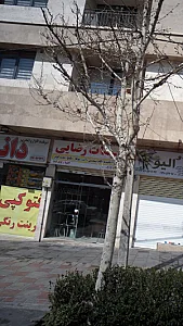 تاسیسات رضایی