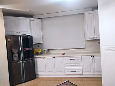 کابینت و دکوراسیون مهدی