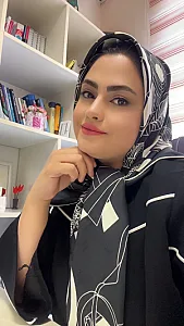 دکتر ریحانه عطاریان درمانگر زوج و فردی