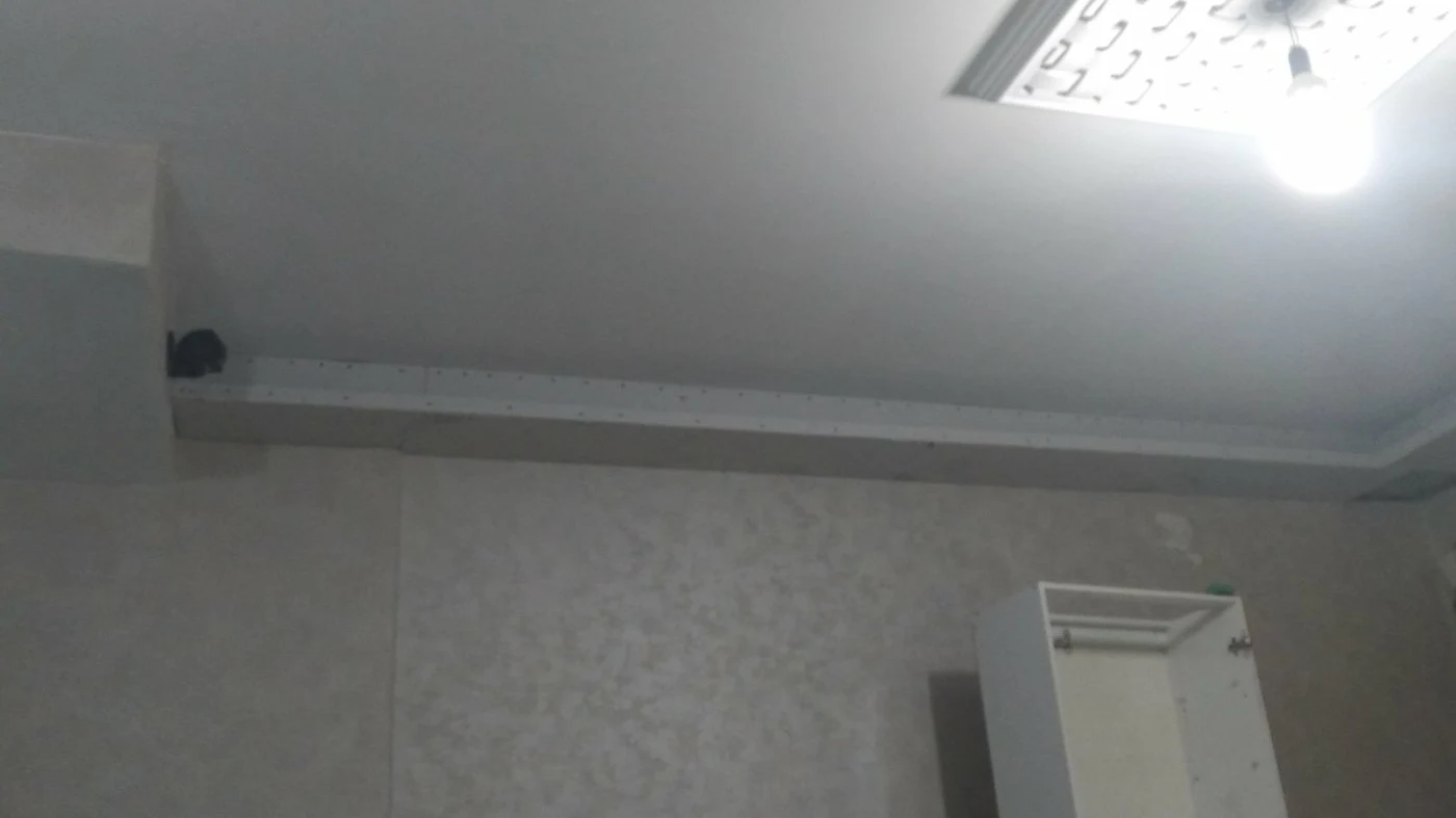 بازسازی ساختمان حسامی