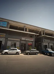 فروشگاه فارسیران