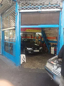 تعمیرات کاربراتور و انژکتور حقیقت