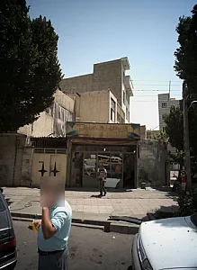 فروشگاه رنگ لنجوانی