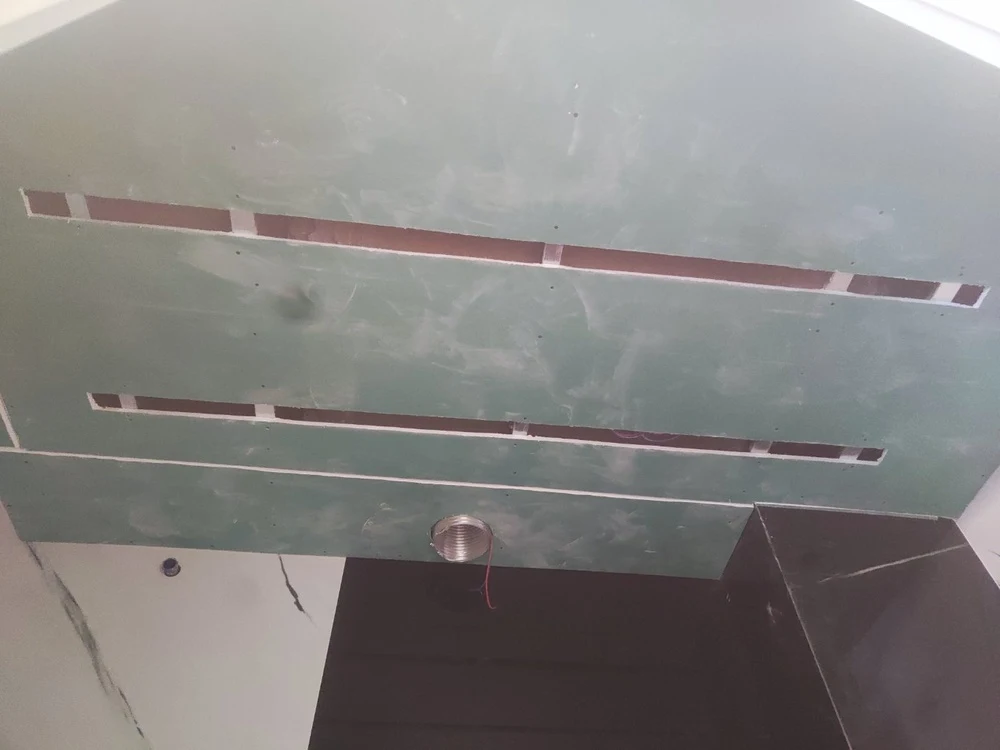 خدمات کناف کاری و نصب سقف کاذب شهابی - تصویر 3