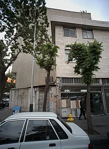 کابینت سازی نوین