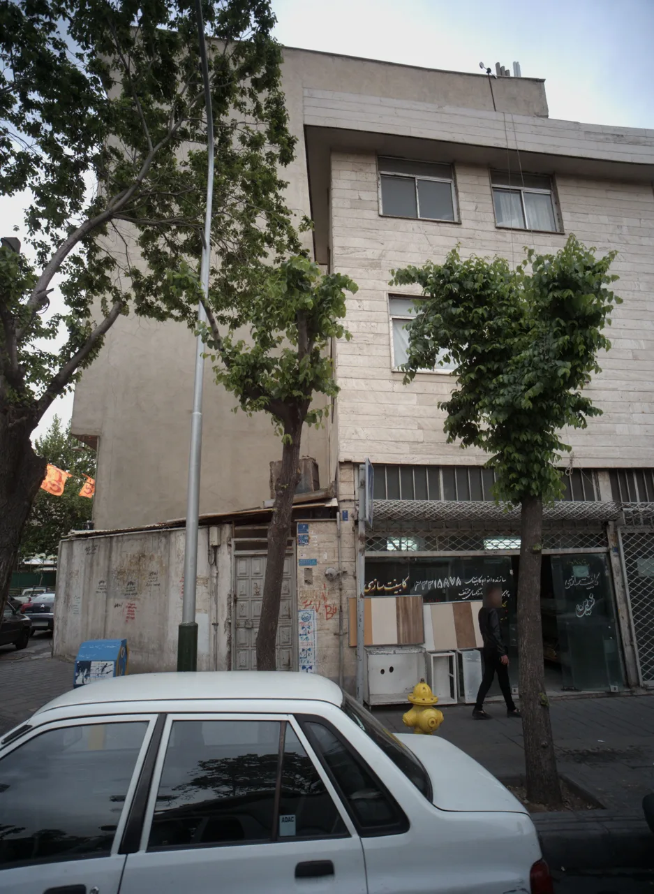 کابینت سازی نوین