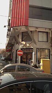دکو باران