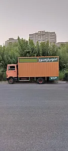 اتوبار امام رضا (ع)    برادران حق گو
