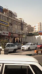 تزئینات پرشین