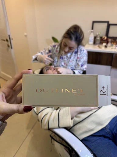 مطب پوست و مو دکتر پونه رضوان