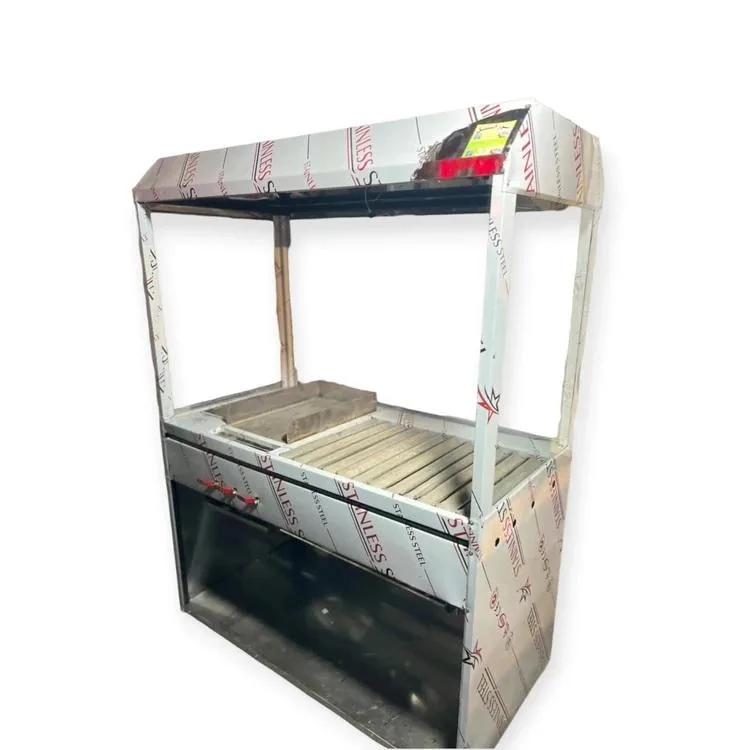 فروشگاه رز استیل - تصویر 5
