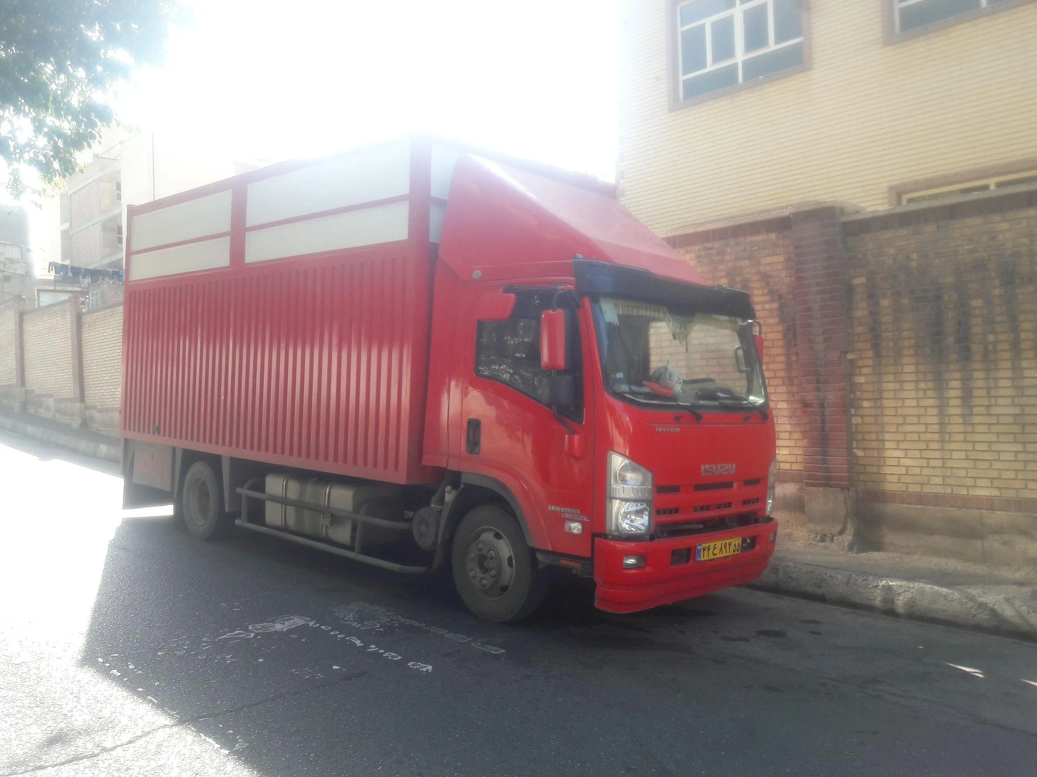 باربری جنت آباد - تصویر 2
