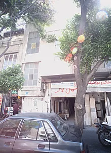 نصب سنگ و تعمیرات
