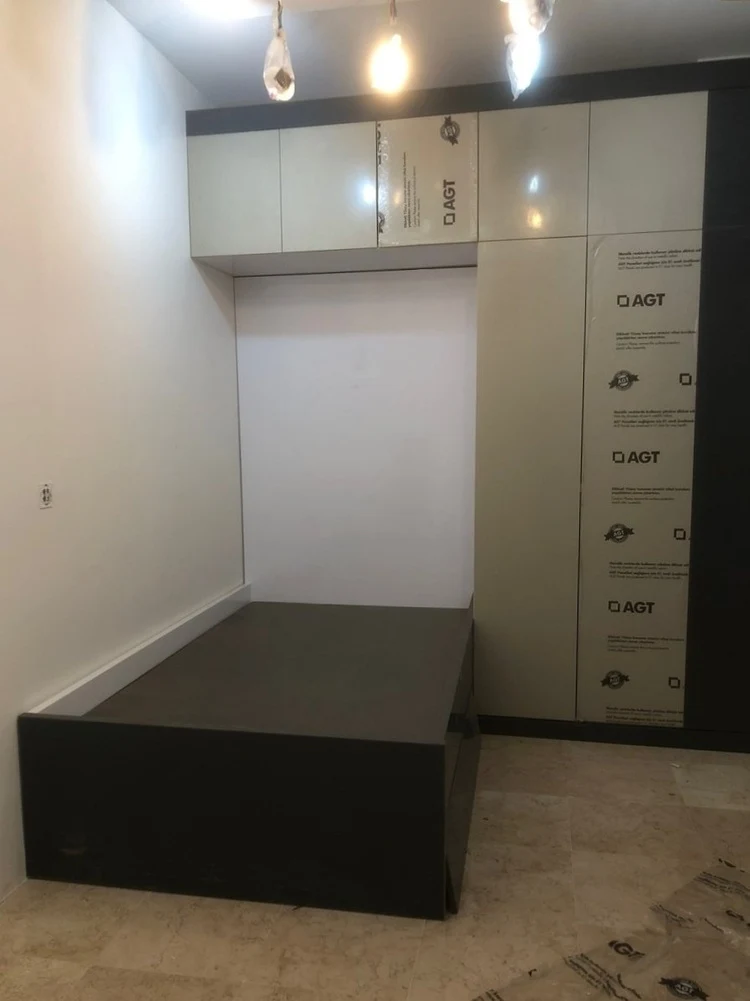 کابینت سازی و نجازی بهبودی - تصویر 2
