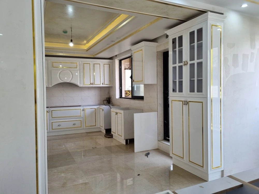 کابینت سازی و نجازی بهبودی - تصویر 4
