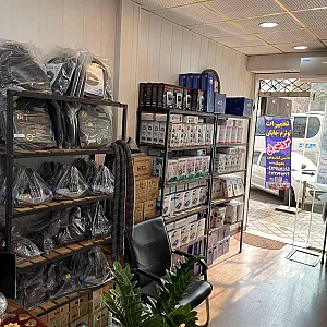 تعمیرگاه یخچال سام