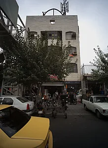 فروشگاه لوازم ساختمانی محمد مهدی