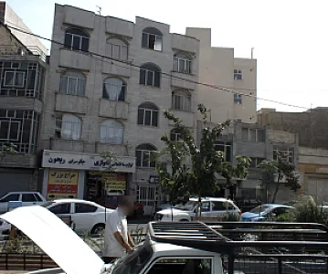 لوازم ساختمانی اهوازی
