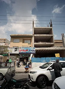 پلیمر گلپایگان