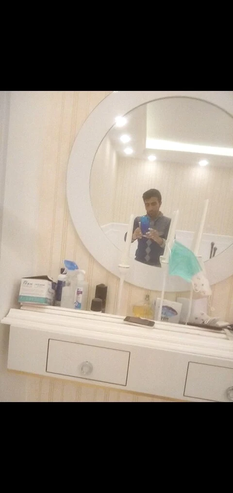 براتعلی قاصد