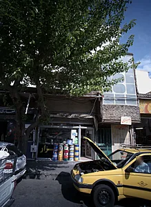 رنگ و ابزار تینو