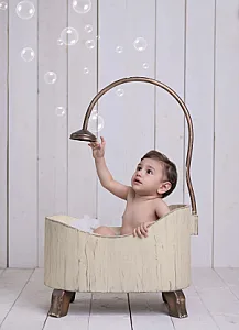آتلیه کودک دنارو