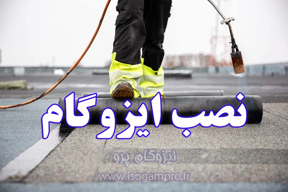 ایزوگام فرشاد شریفی - تصویر 2