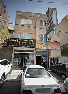 پخش چسب لوازم بسته بندی