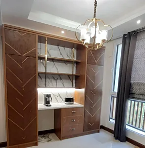 کابینت رز