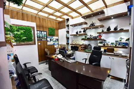 گروه فنی و مهندسی آیسو