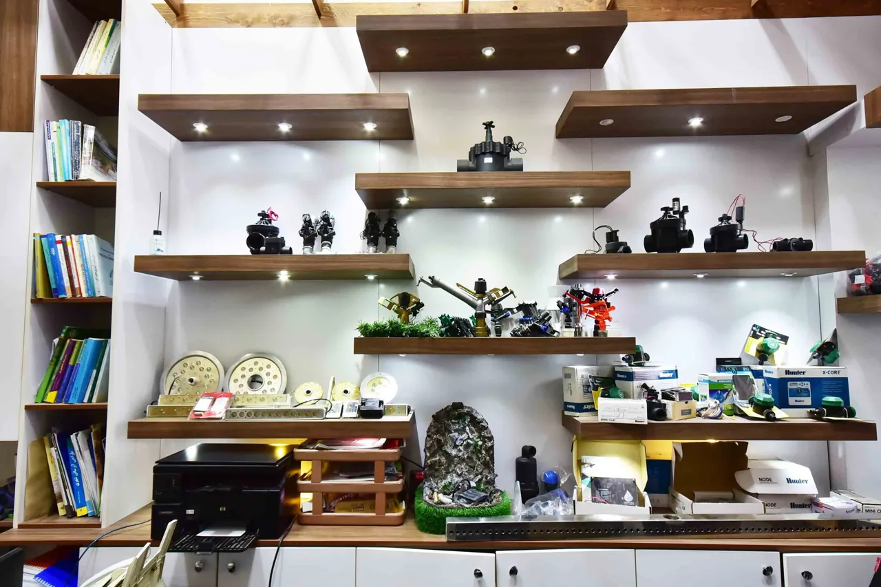 گروه فنی و مهندسی آیسو - تصویر 3