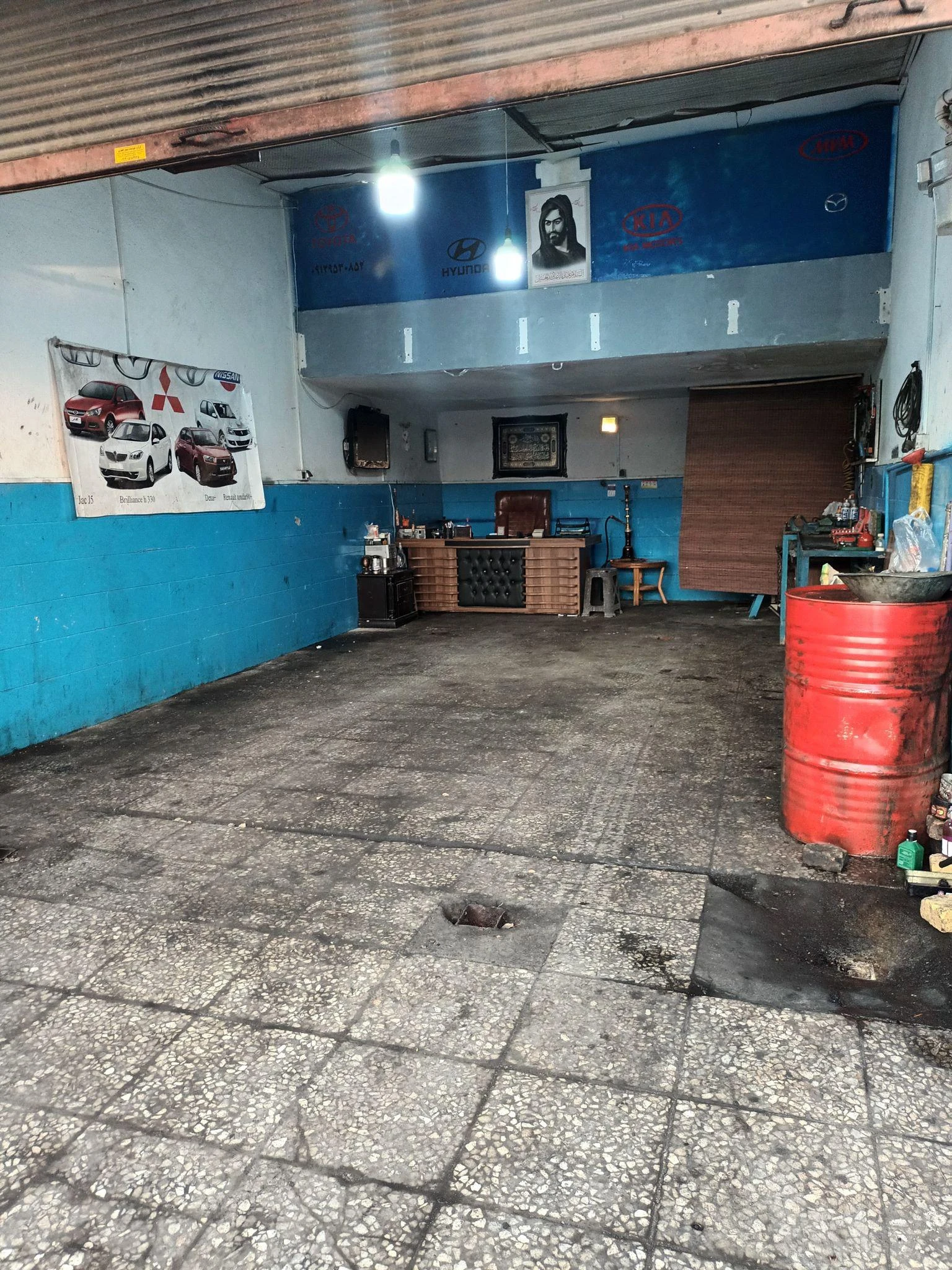 امداد خودرو تک - تصویر 2