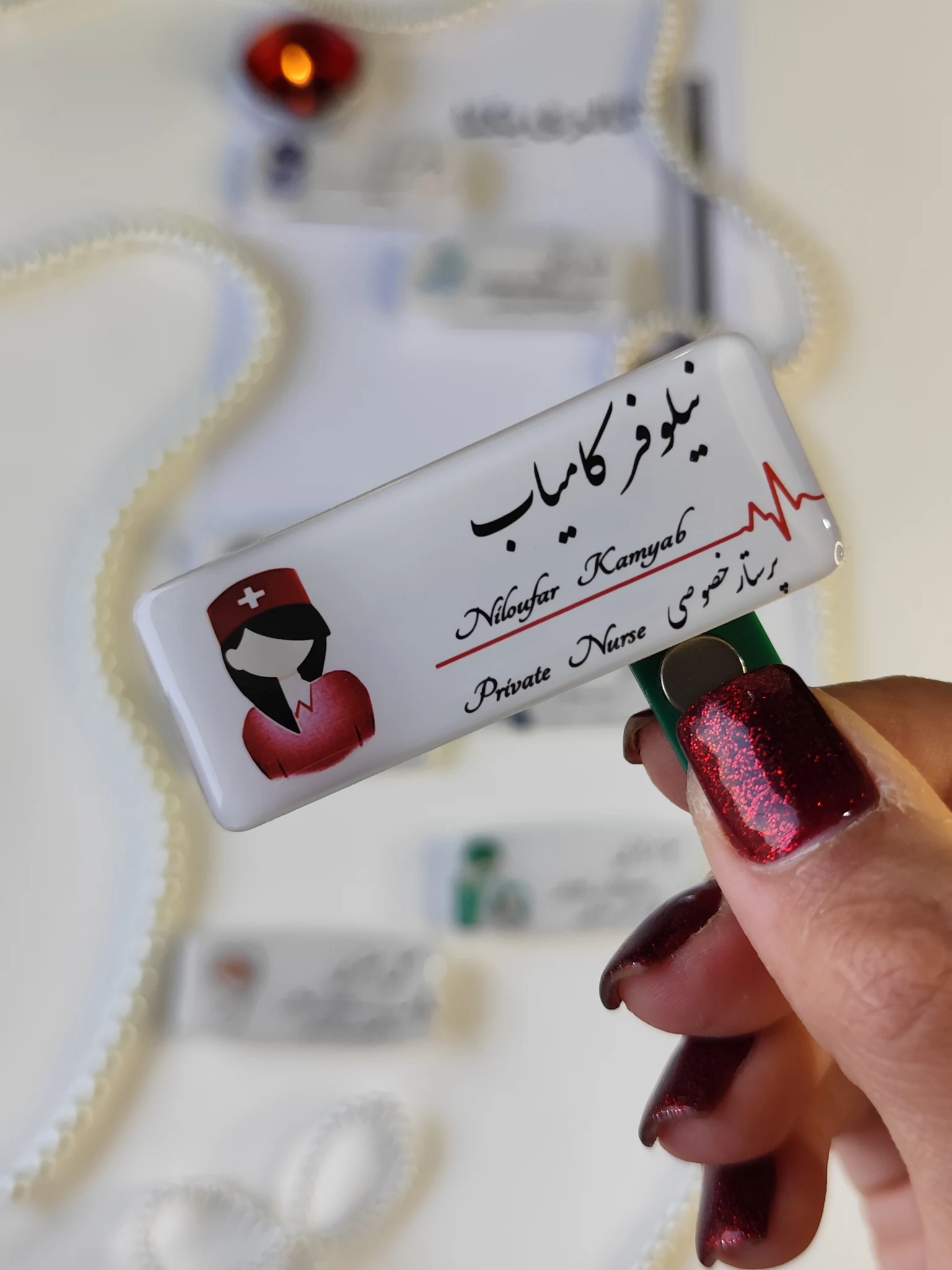 اکسسوری فروشی سپهوند