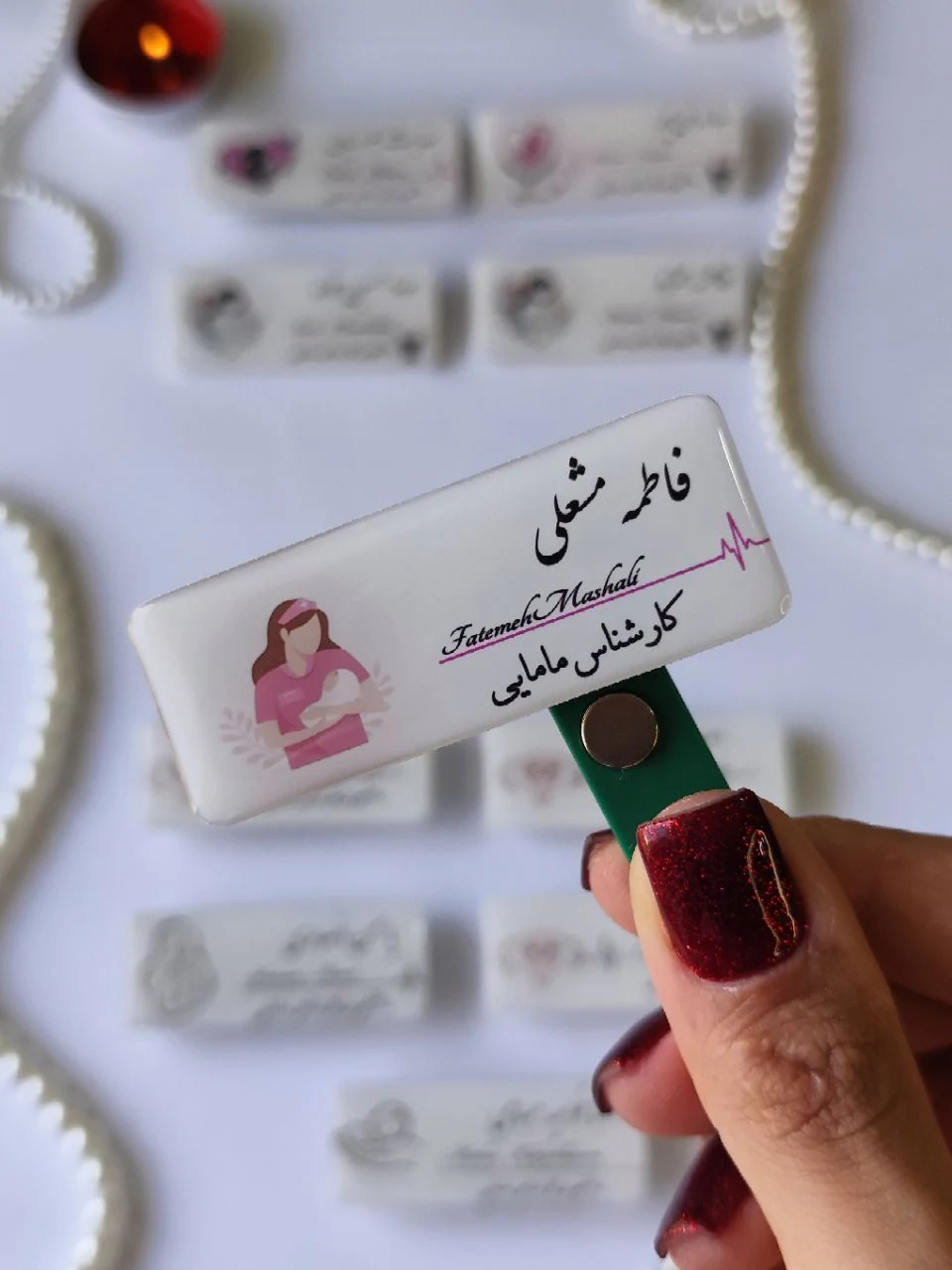 اکسسوری فروشی سپهوند - تصویر 2