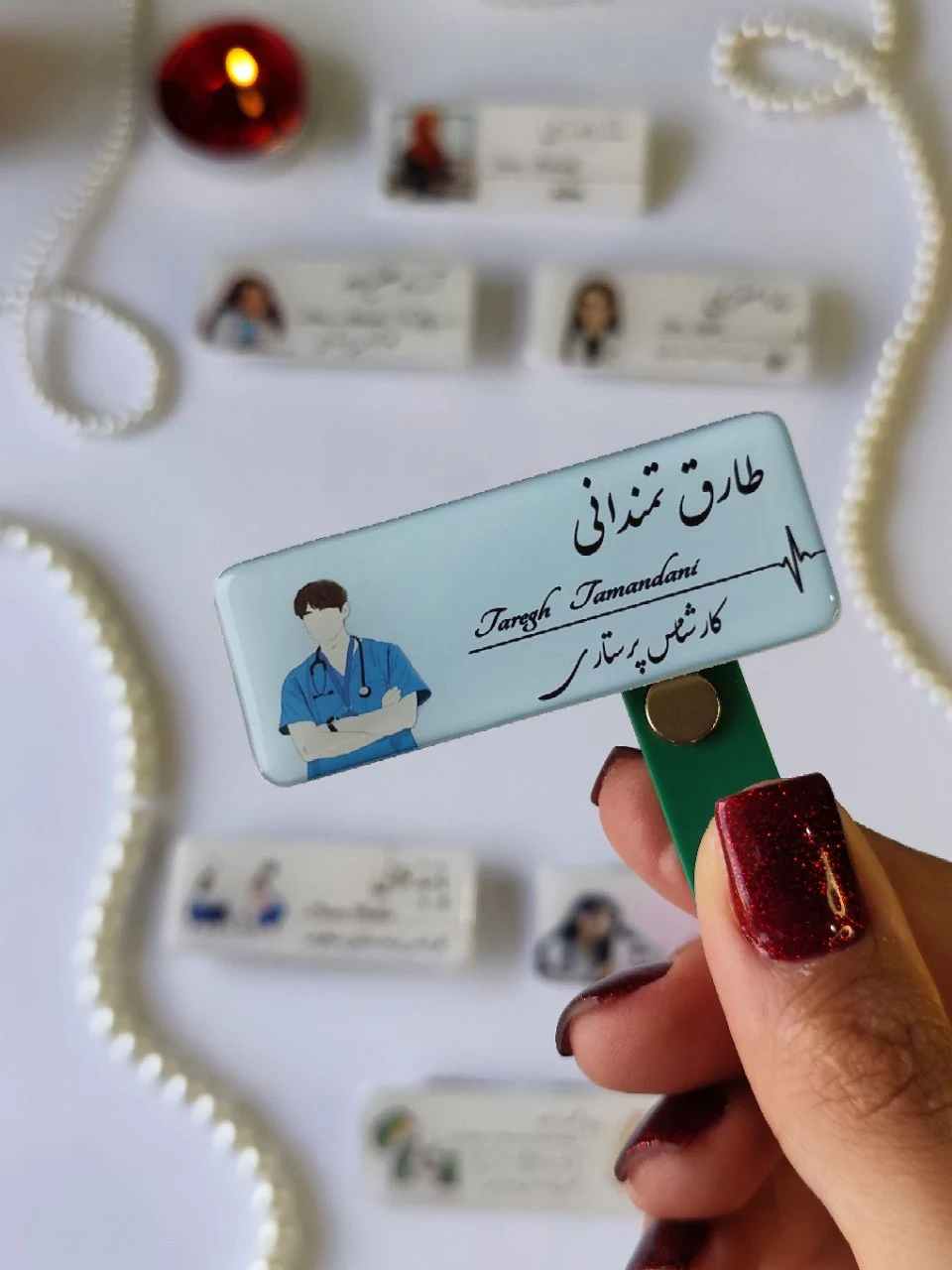 اکسسوری فروشی سپهوند - تصویر 3