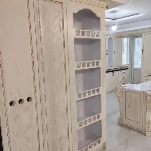 آیسا کابین - ساعت فروشی در تبریز