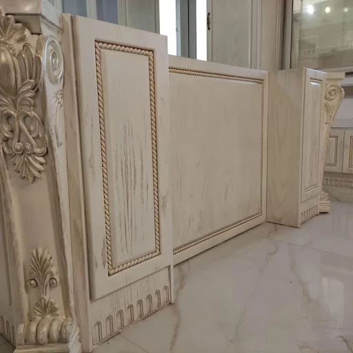 آیسا کابین - ساعت فروشی در تبریز