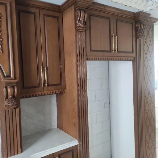 آیسا کابین - ساعت فروشی در تبریز