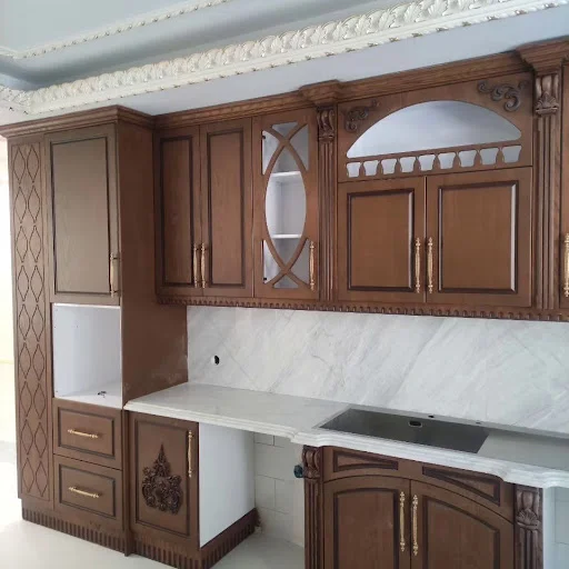 آیسا کابین - ساعت فروشی در تبریز