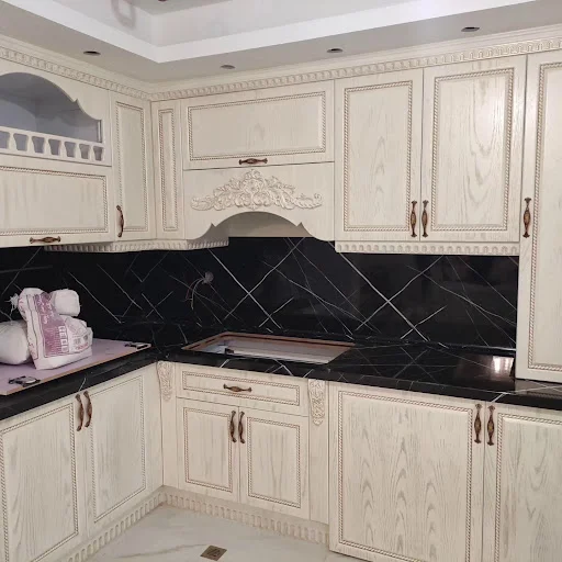 آیسا کابین - ساعت فروشی در تبریز