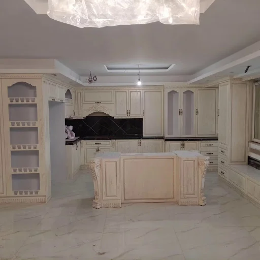 آیسا کابین - ساعت فروشی در تبریز