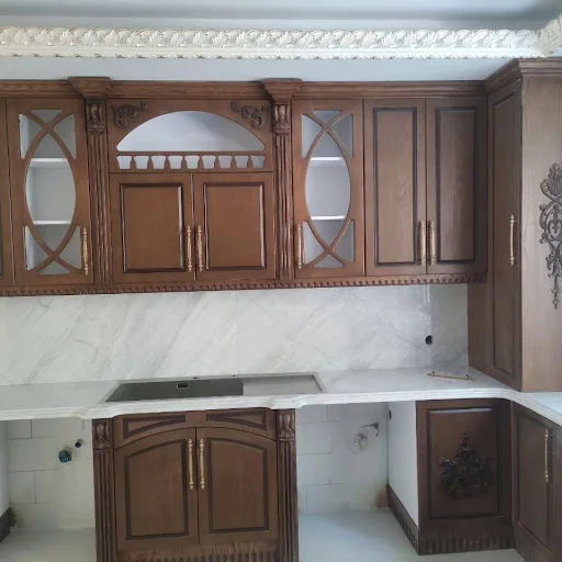 آیسا کابین - ساعت فروشی در تبریز