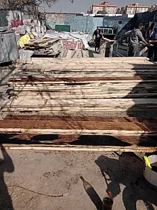 اجاره و خرید تخته بنایی بشکه غرب