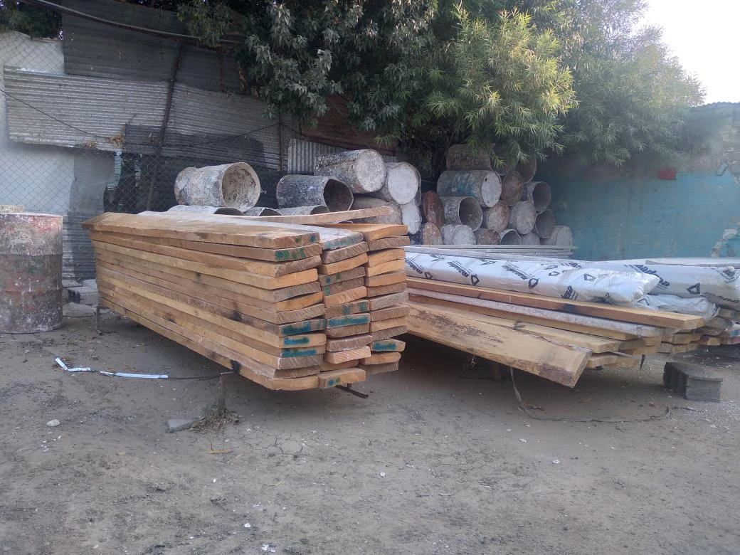 اجاره و خرید تخته بنایی بشکه غرب - تصویر 4