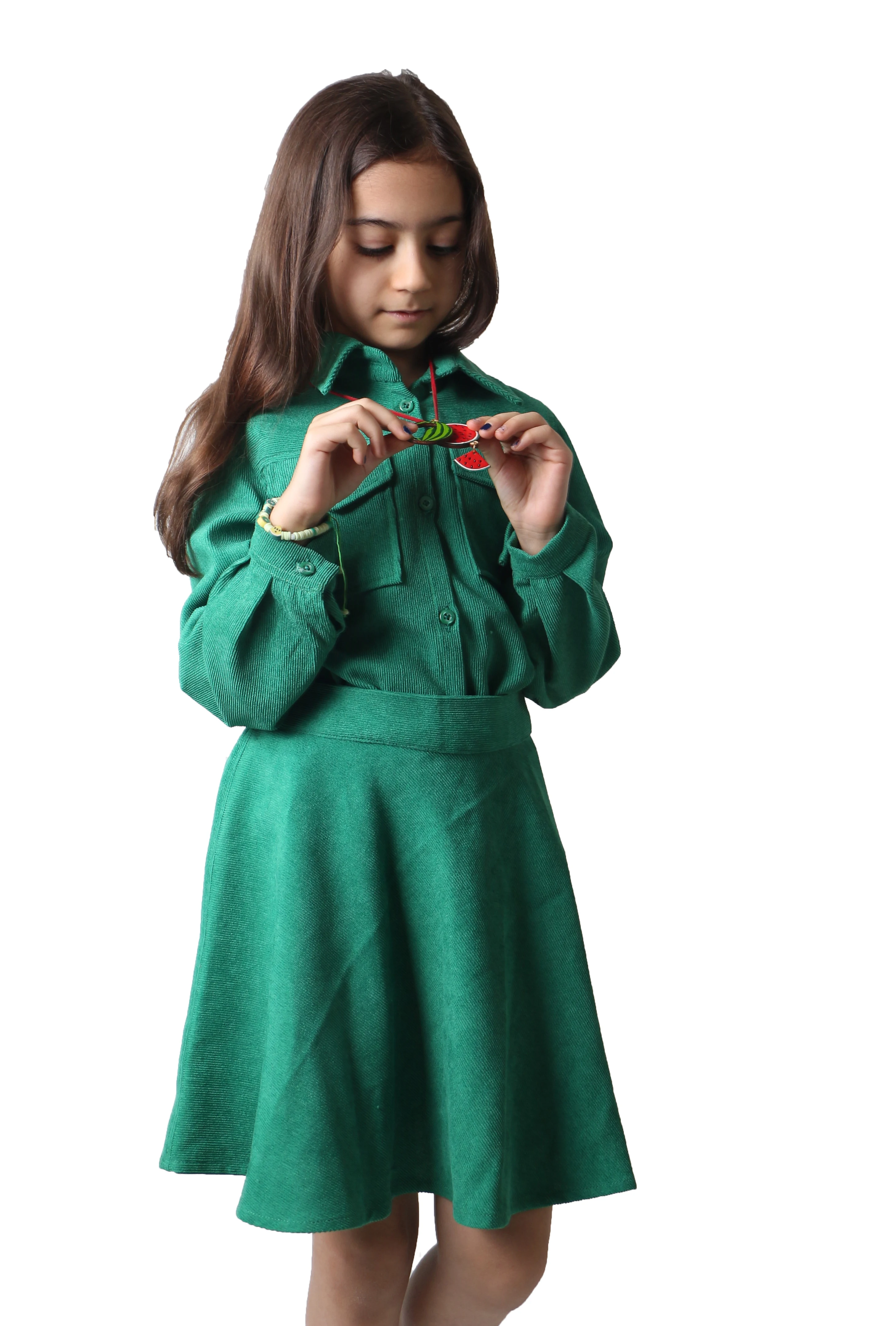 پوشاک کودک مهرآذین