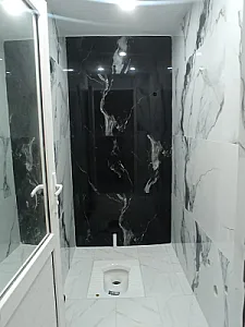 نصاب کاشی و سرامیک کف وبدنه